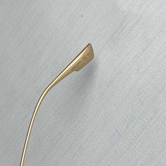 Christian Dior Designer Sunglasses - DiorByDior3 - Picture 7 of 9